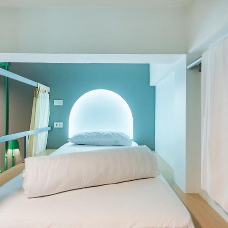 Eco Hostel Phuket Luaran gambar