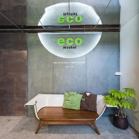 Eco Hostel Phuket Luaran gambar