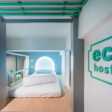 Eco Hostel Phuket Luaran gambar