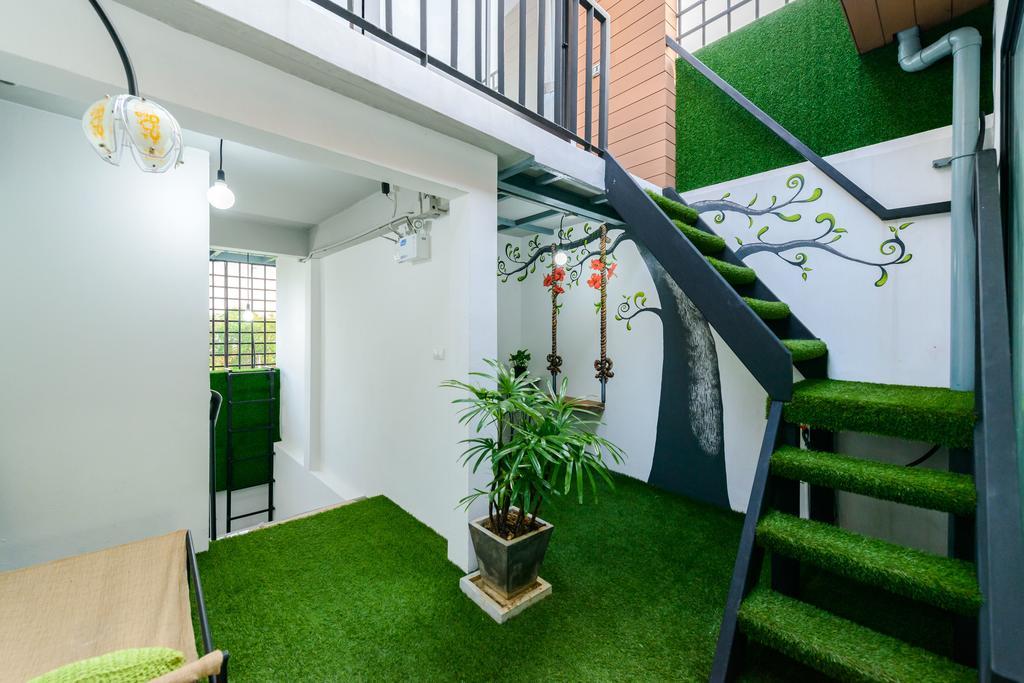 Eco Hostel Phuket Luaran gambar