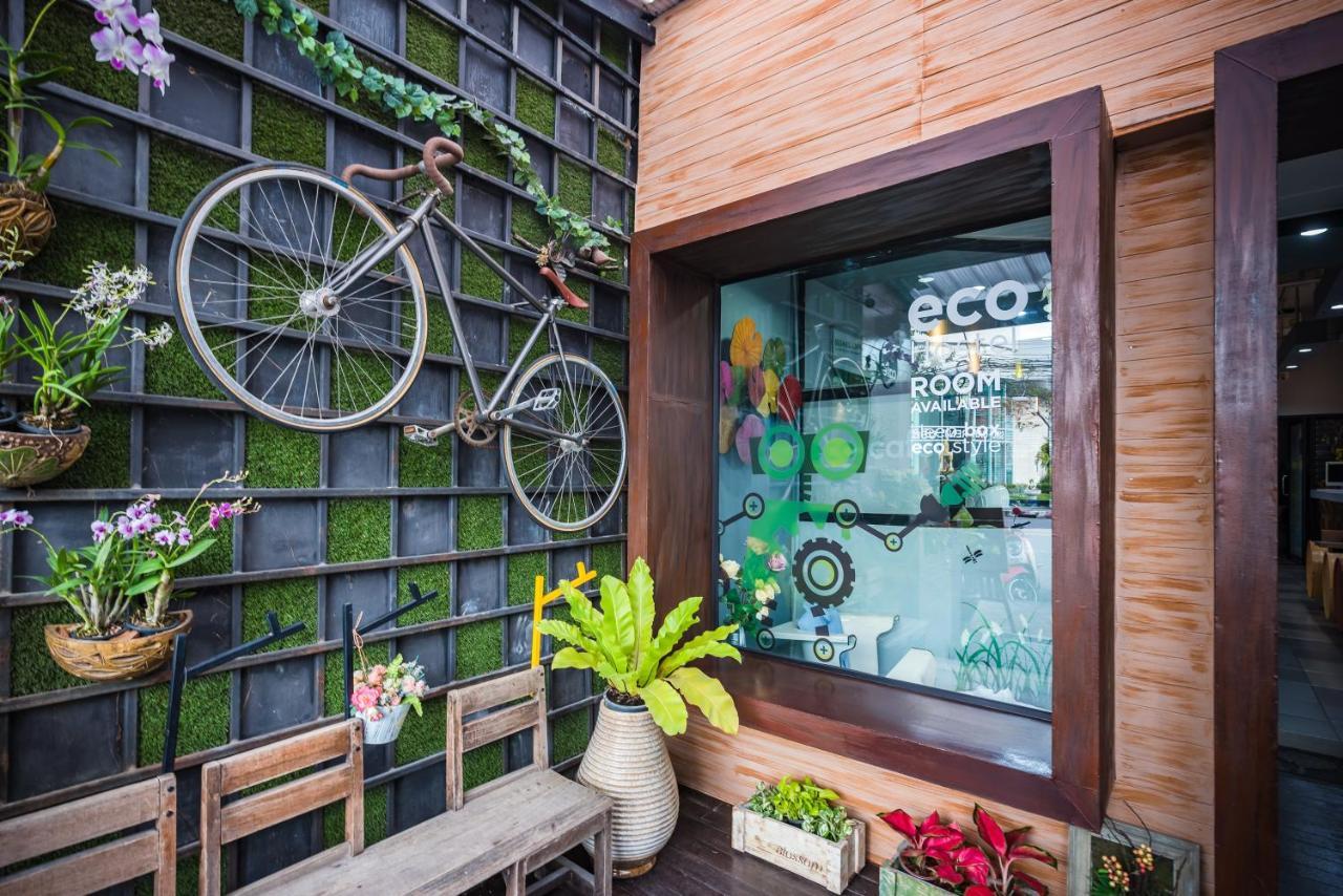 Eco Hostel Phuket Luaran gambar
