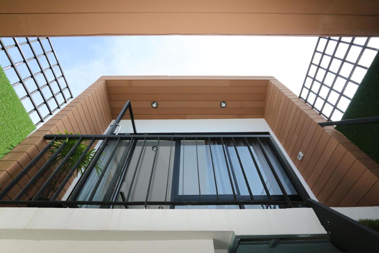 Eco Hostel Phuket Luaran gambar