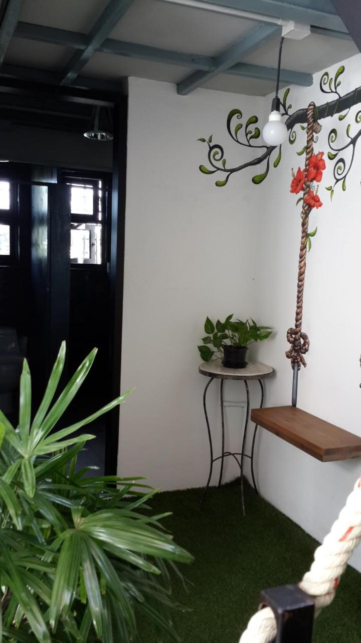 Eco Hostel Phuket Luaran gambar