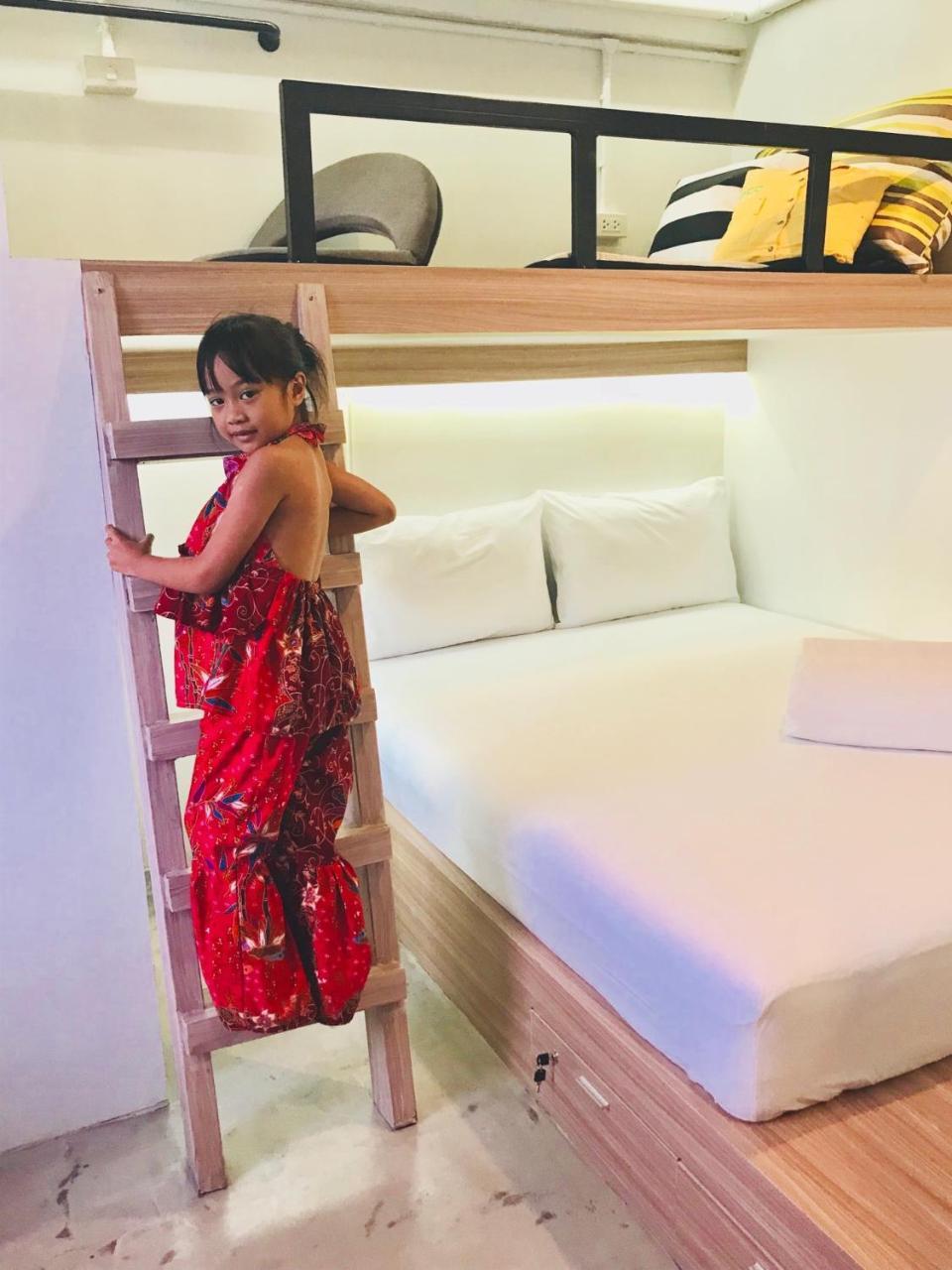 Eco Hostel Phuket Luaran gambar