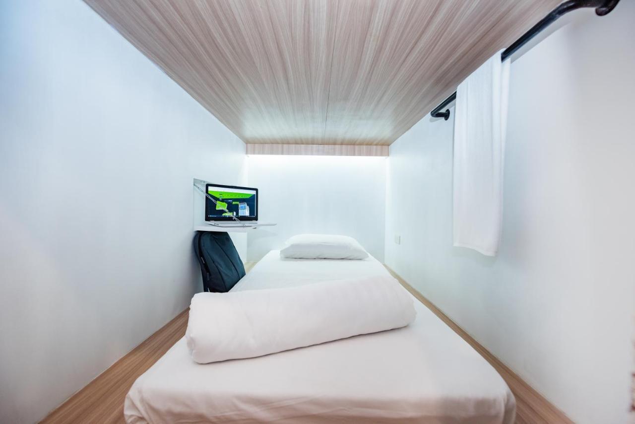 Eco Hostel Phuket Luaran gambar