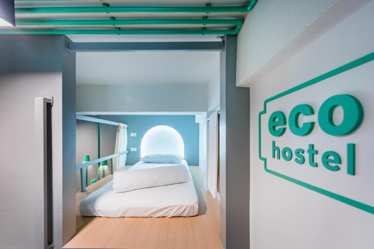 Eco Hostel Phuket Luaran gambar